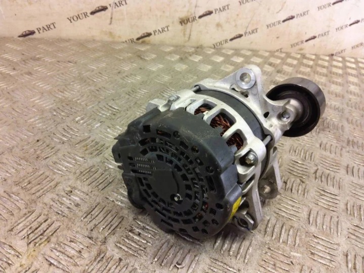 BAYON 1.0 T-GDI 24R ALTERNATEUR 130A 37300-07450 3730007450 61011061