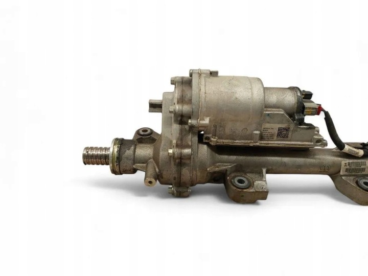 CRÉMAILLÈRE DE DIRECTION CHRYSLER PACIFICA 68525334AB 3.6L GASOLINE 2022