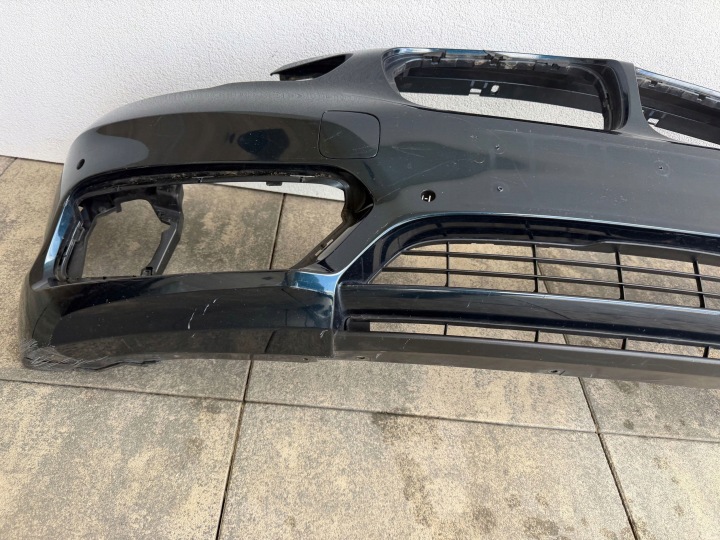 BMW F20 1 LCI PARE-CHOCS AVANT AVANT 14-19 4XPDC