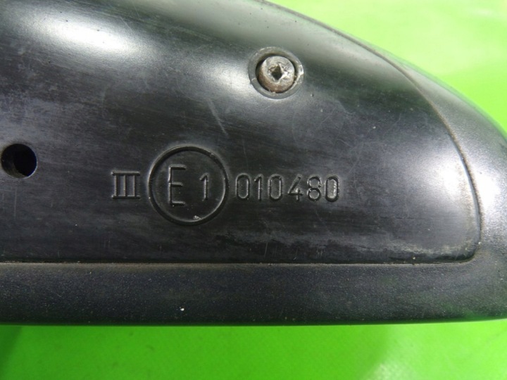 AUDI A3 8L RÉTROVISEUR GAUCHE PEINTURE LY7K