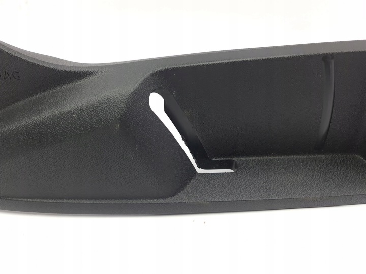 SEAT LEON IV 2020 PLASTIQUE SIÈGES 5H0881318