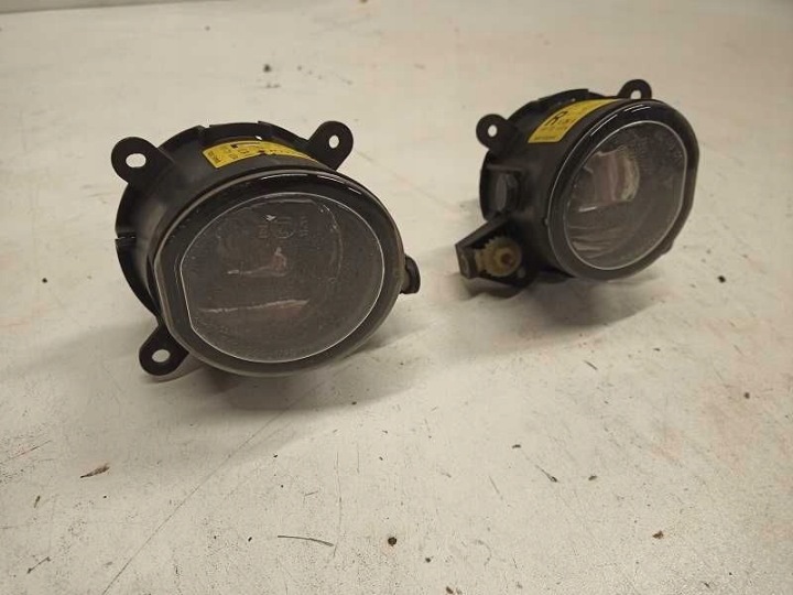 MINI R50 R52 R53 HALOGÈNES AVANT ORIGINAL 01-06ROK