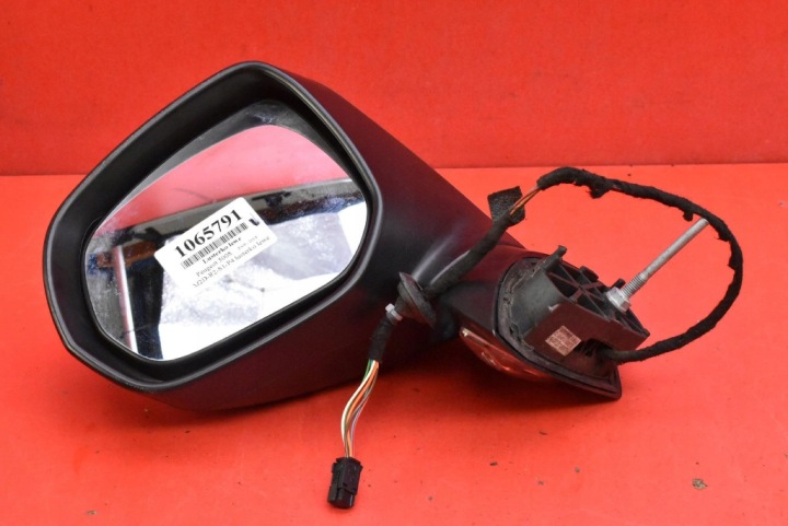 RÉTROVISEUR GAUCHE EZR EUROPE 96838709XT PEUGEOT 5008 1 I 09-13