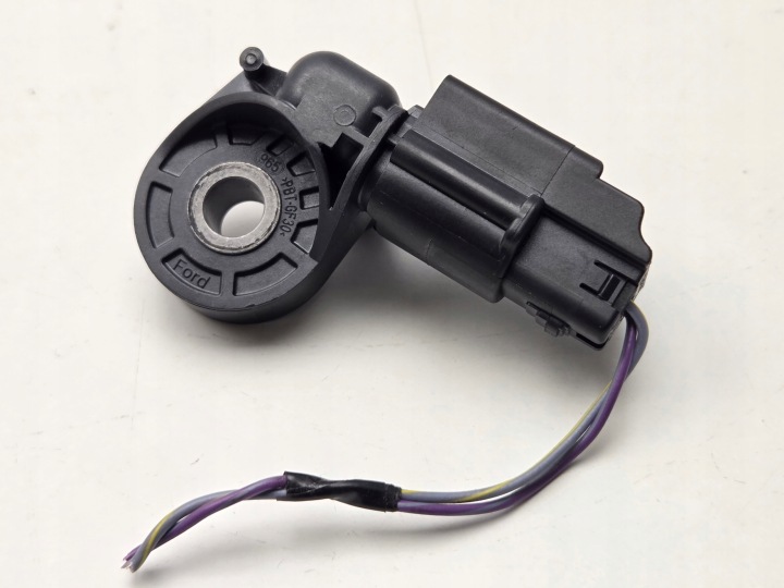 CAPTEUR DE COLLISION FORD FOCUS IV HS7T-14B006-AA AKCELEROMETR