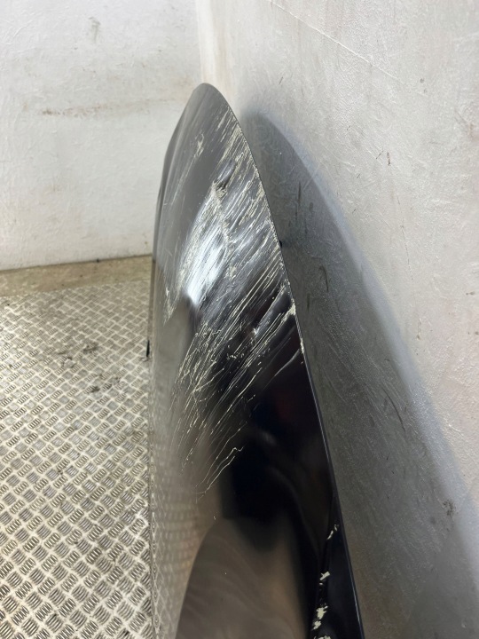 CAPOT AVANT PEUGEOT 307 HAYON 5D 03R KSM
