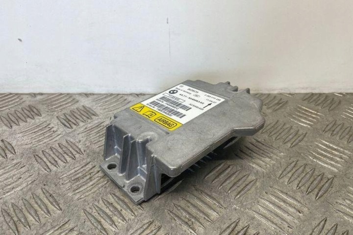 MODULE AIRBAG BMW X5 (E70) 9240083 3.0L DIESEL 180KW 2011
