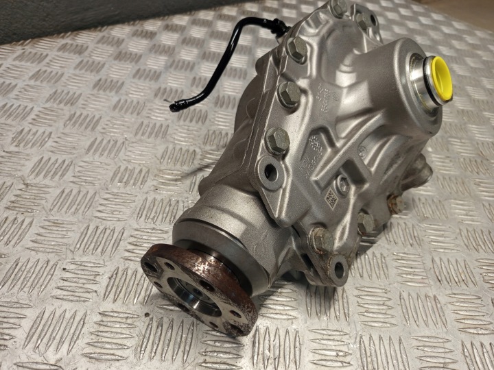 BMW OE 8848100 XM G09 PONT DIFFÉRENTIEL DIFFÉRENTIEL TRANSMISSION AVANT AVANT