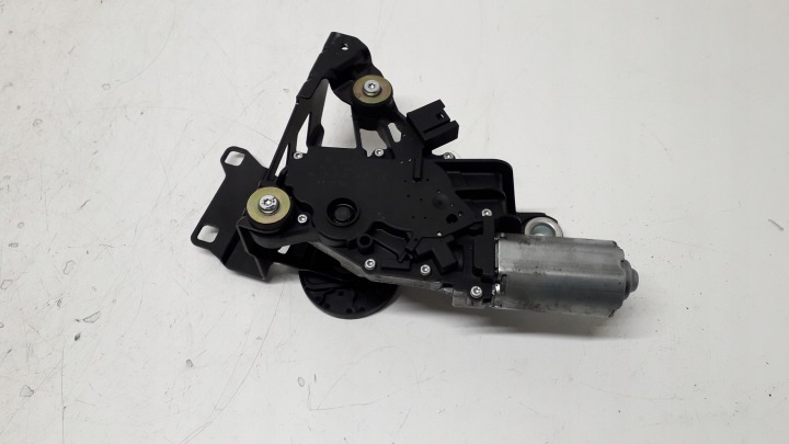 BMW 5 E61 UNIVERSEL 03- PETIT MOTEUR ESSUIE-GLACES ARRIÈRE ARRIÈRE 7171564