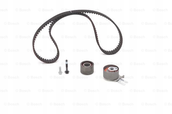 KIT COURROIE ZEBAT. AVEC ROL 1987948291 BOSCH