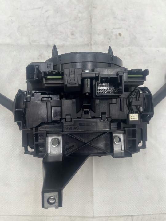 COMMUTATEUR COMPOSITE BANDE PIGNON VW 5Q0953569A 5Q0953521P 5Q0953502M