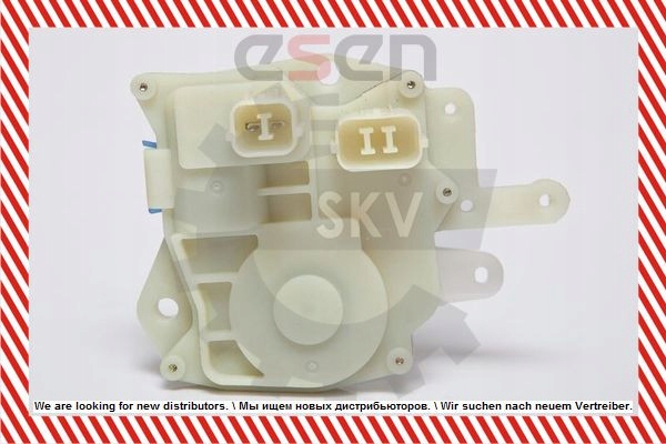 ESEN SKV 16SKV073 CERRADURA DE PUERTA HONDA ACCORD, CIVIC, 