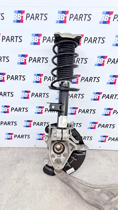 MERCEDES W118 CLA ROTULE DE DIRECTION DROIT AVANT AMORTISSEUR 1.3 ESSENCE A1183205200