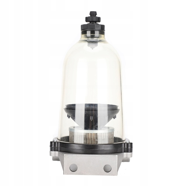 SÉPARATEUR EAU DANS PALIWIE TURBOCOMPRESSEURS