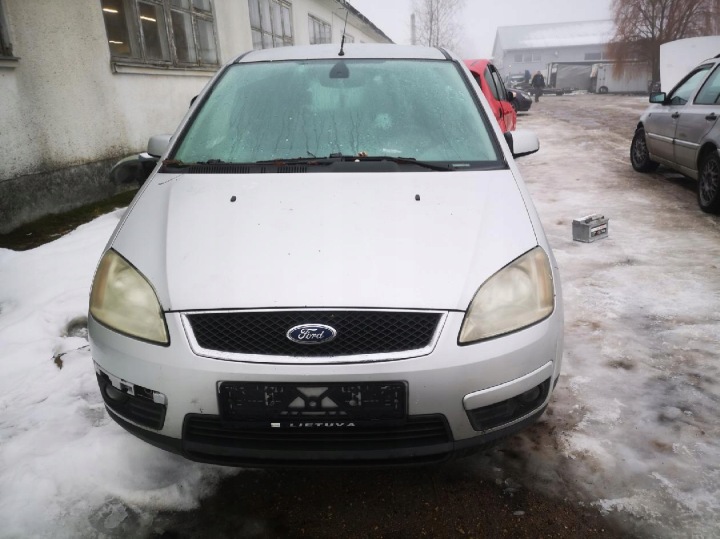 FORD C-MAX COLLECTEUR ÉCHAPPEMENT 2007 1.8L 4M5Q9428AB