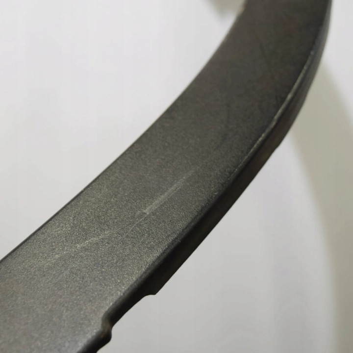 MOULURE PROTECTION REVÊTEMENT GARDE-BOUE GAUCHE ARRIÈRE BMW X5 F15 7294371