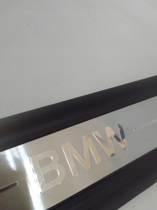 BMW 3 G20 VII 18- MOULURE SEUIL AVANT 7407377 USA
