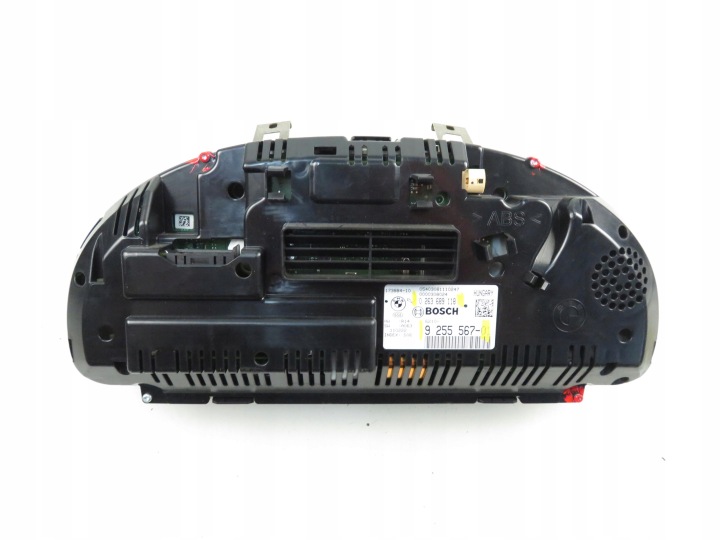 COMPTEUR BMW 5 F10 530 D 9255567 0263689118