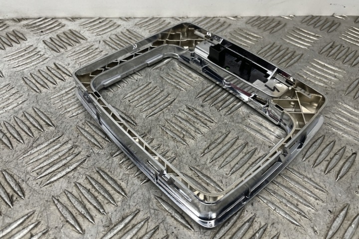 CHÂSSIS CHANGEMENTS VITESSE MERCEDES-BENZ C T-MODEL (S204) A2042674988 3.0L DIESEL