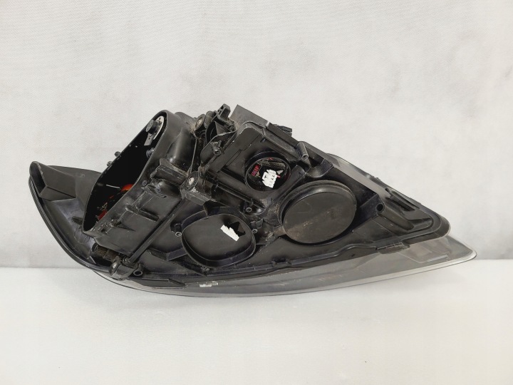 AUDI Q7 LIFT 2009-2015 4L0941003AD 4L0941004AD PHARE DROITE GAUCHE