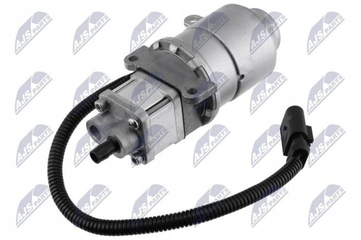 EAT-ME-007 NTY POMPE HYDRAULIQUE ATM BOÎTES