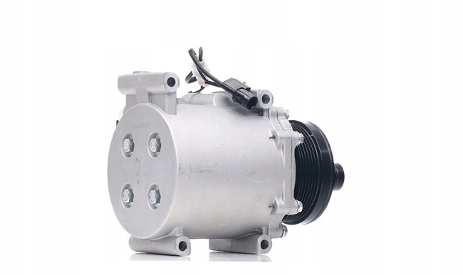 RIDEX 447K0210 COMPRESSEUR CLIMATISATION