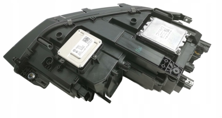 PHARE PROJECTEUR COMPLET LED GAUCHE AVANT VW TOURAN III 5C 5TC941035E NEUF ORIGINE