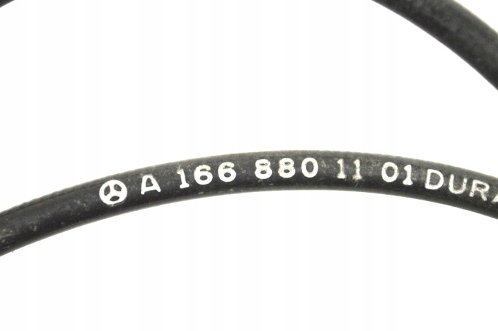 CÂBLE CAPOTS MERCEDES GLE A1668801101