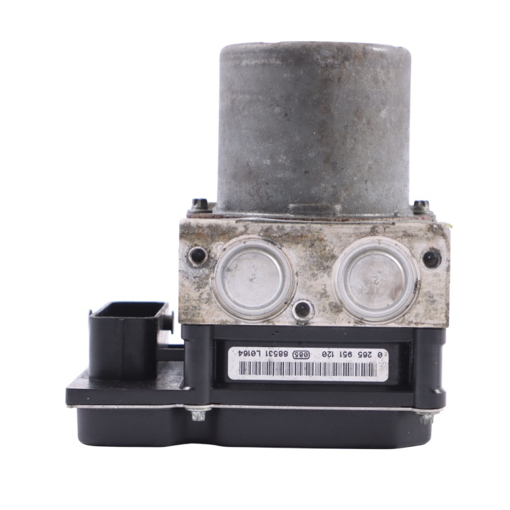AUDI A4 B8 POMPE HYDRAULIQUE ABS 8K0907379AQ