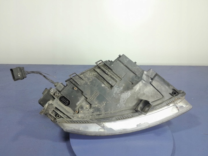 AUDI A6 C6 PROJECTEUR PHARE AVANT GAUCHE XÉNON EUROPE 4F0941003AK