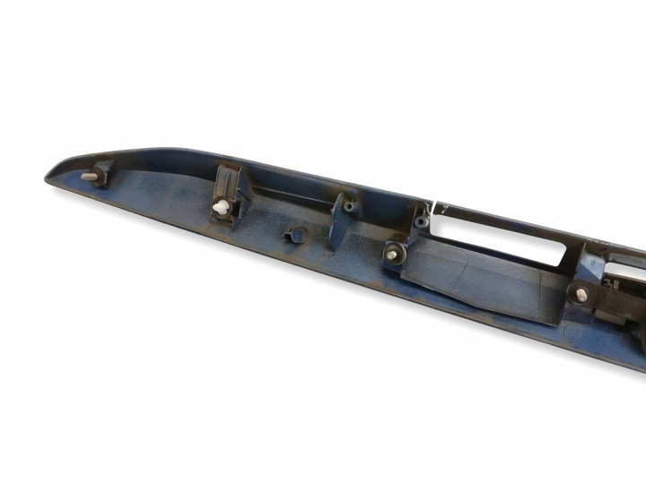 2020 PEUGEOT RIFTER GARNITURE COUVERCLES DE COFFRE COUVERCLES DE COFFRE 9826157977