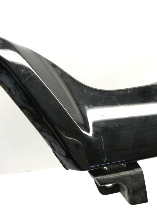 GRILLE CALANDRE CHÂSSIS BMW IX IX20 I20 2022 PARE-CHOCS AVANT 9464477