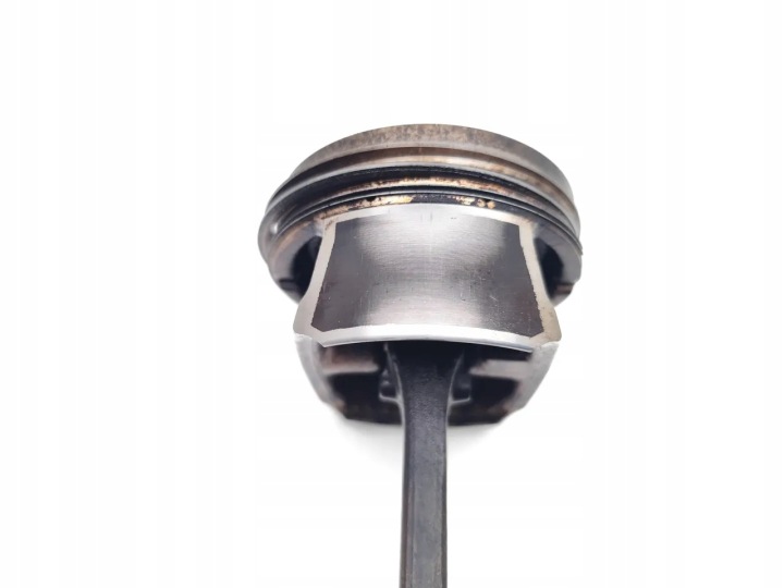 CITROEN C3 PISTON AVEC BIELLE 1.6 VTI 120 ESSENCE 88KW (120 HP) 5FS EP6C