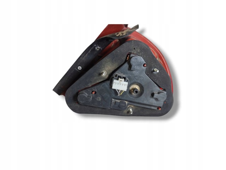 LANCIA LYBRA 2000 ARRIÈRE CÔTÉ LEWA/LAMPA ARRIÈRE