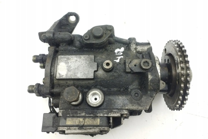 POMPE CARBURANTS FORD MONDEO III TURNIER (BWY) 0470504021 2.0L DIESEL 2001