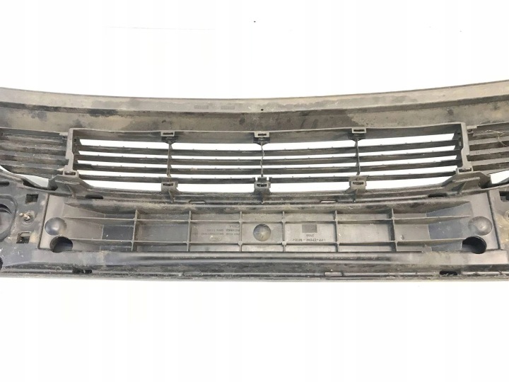 FORD FIESTA 1998 PARE-CHOCS AVANT