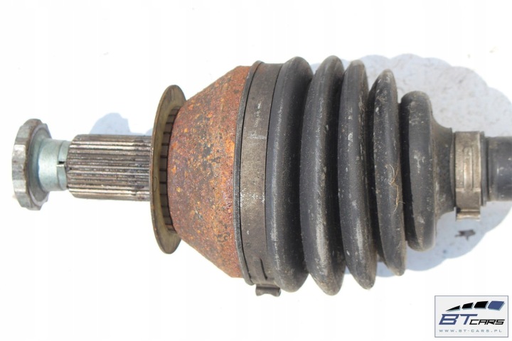 VW AUDI SKODA SEAT DEMI-ARBRE GAUCHE AVANT 6C0407271E 6C0407271EX 6C0 407 271 E 6C