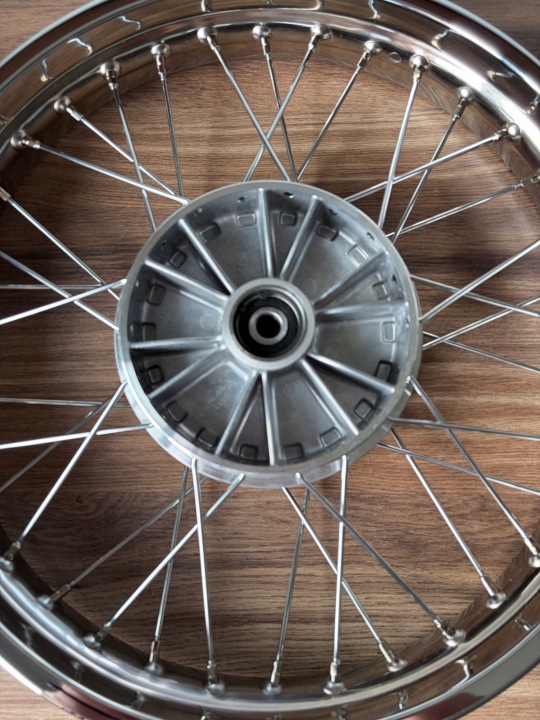 NOUVEAU DUELLS KOLO 18 X 1.85 JAWA 350 JAWA 350 TS CZ 125
