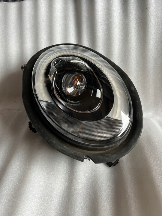 MINI F54 F55 COMPLETO DIODO LUMINOSO LED DERECHA 63.11-7472232-02 