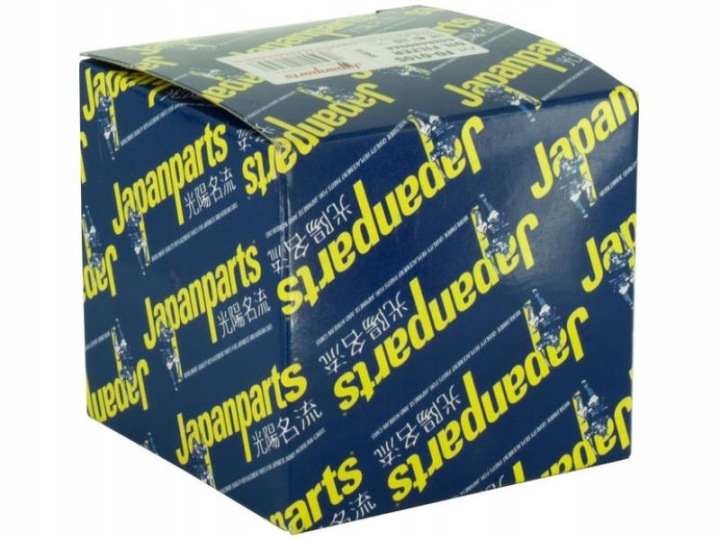 MOYEU ROUES [JAPANPARTS]