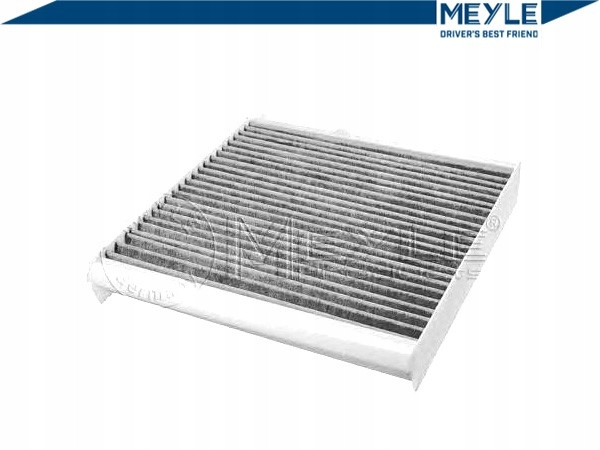 FILTER CABINS VOLVO S60 S80 V70 FROM AKTYWNYM WEGLEM M photo 3 - milautoparts-fr.ukrlive.com