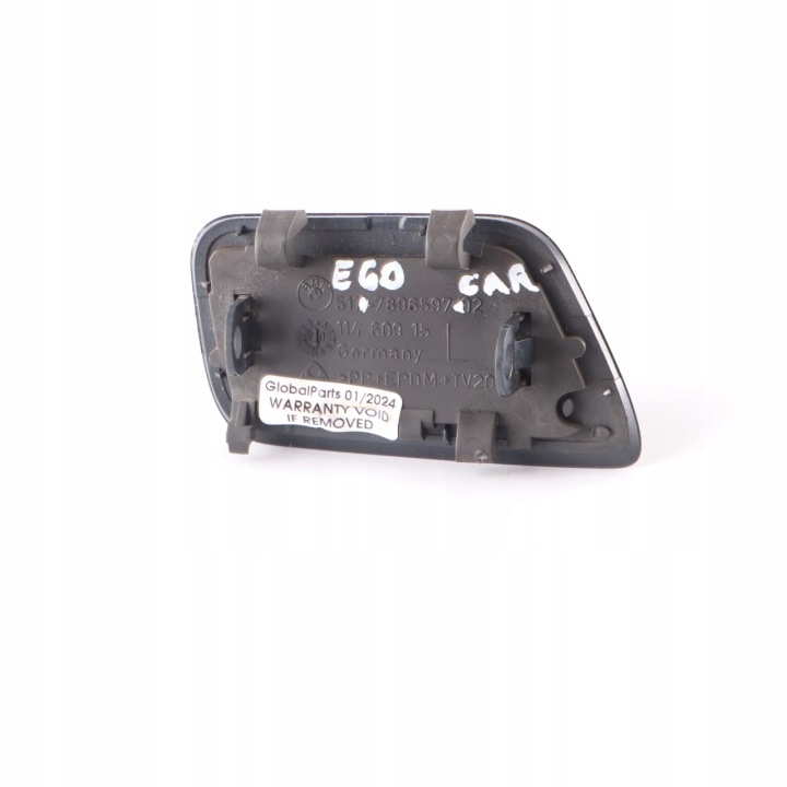BMW E60 BOUCHON CLAPET LAVE-GLACE GAUCHE 7896597