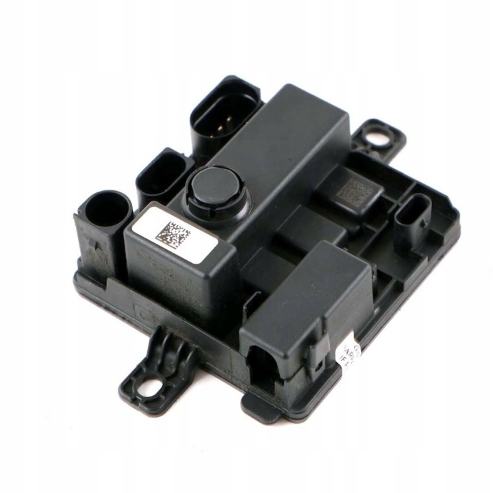 BMW F10 F20 F30 MODULE CONTRÔLEUR RÉSEAUX ÉLECTRIQUES 7633242