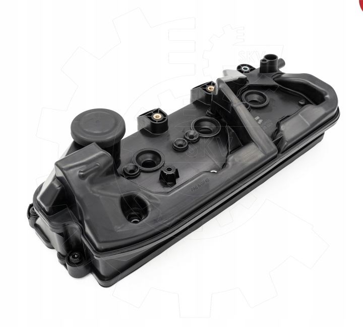 COUVERCLE DE SOUPAPES AUDI A4 B9 3.0 TDI 09.15-08.18 059103470CN