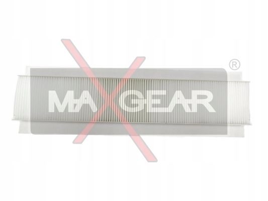 FILTRO DE CABINA 26-0039 MAXGEAR 