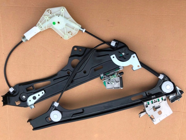 ÉLÉVATEUR VITRES GAUCHE AVANT A2197200946 VERS MERCEDES CLS COUPÉ W219 2004-2010