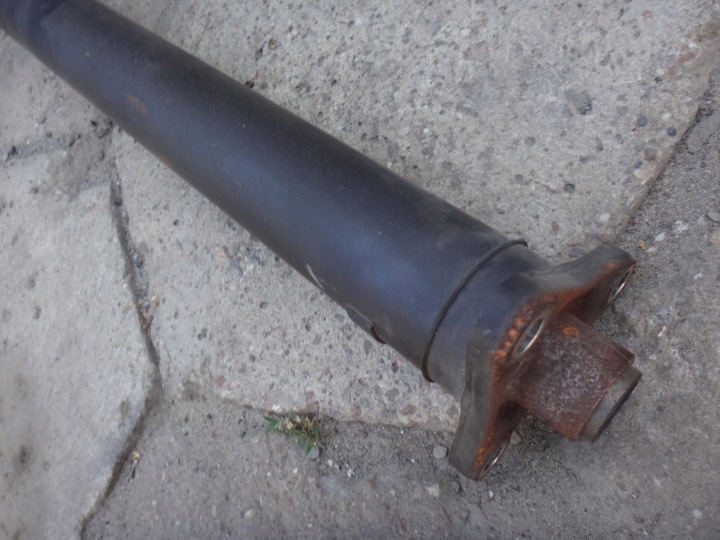 ARBRE DE TRANSMISSION ARRIÈRE ARRIÈRE BMW F20 F21 F22 N47 N20 1419 MM AUTOMATE