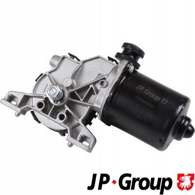 MOTOR LIMPIAPARABRISAS 3398200200 JP GROUP ABARTH FIAT 