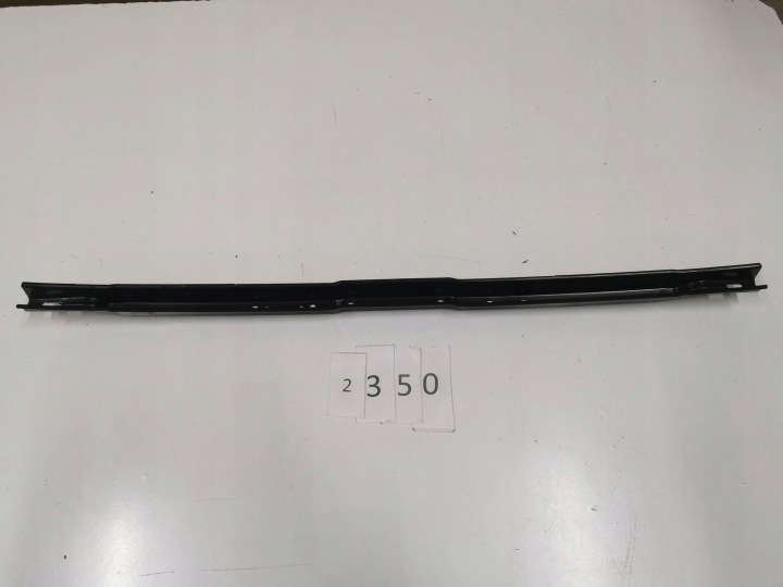 RENFORCEMENT CALANDRE GRILLE DE RADIATEUR FORD RANGER 2.350
