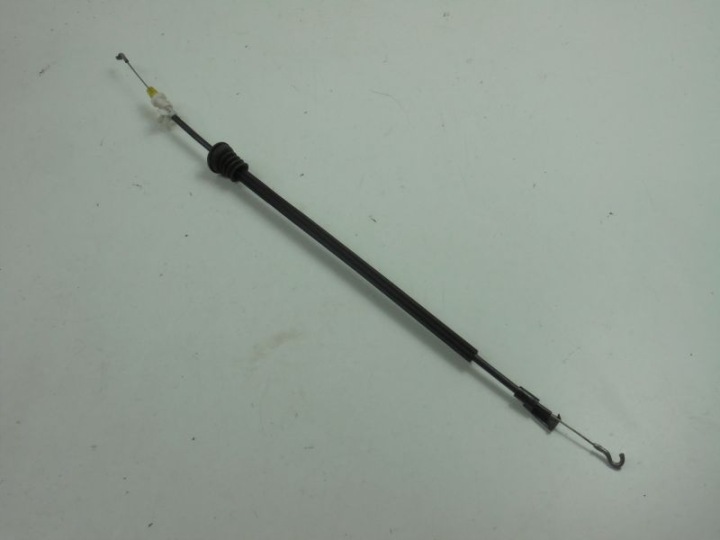 VW PASSAT B6 CÂBLE SERRURE PORTES ARRIÈRE DROITE 3C4839085A