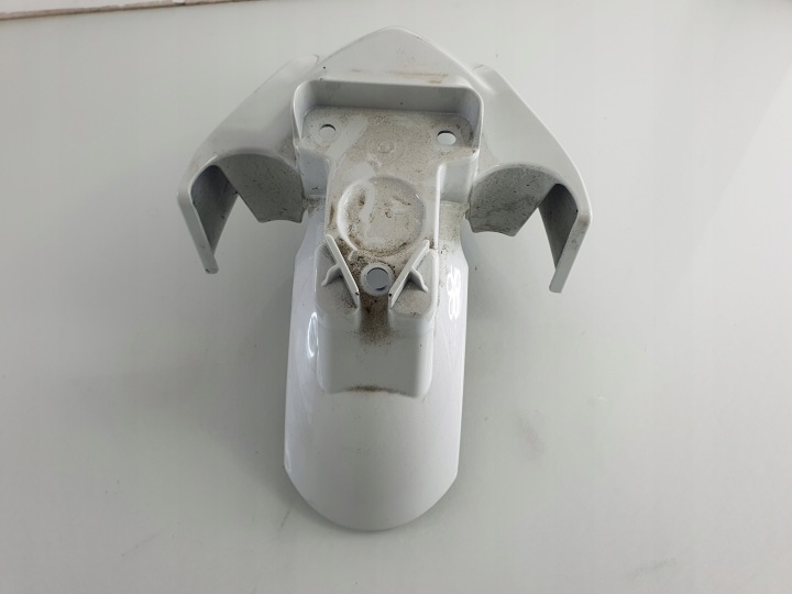 F742 SUZUKI ADRESSE AILE